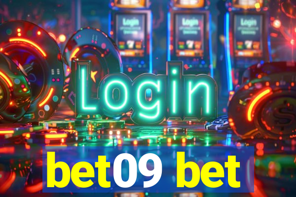 bet09 bet